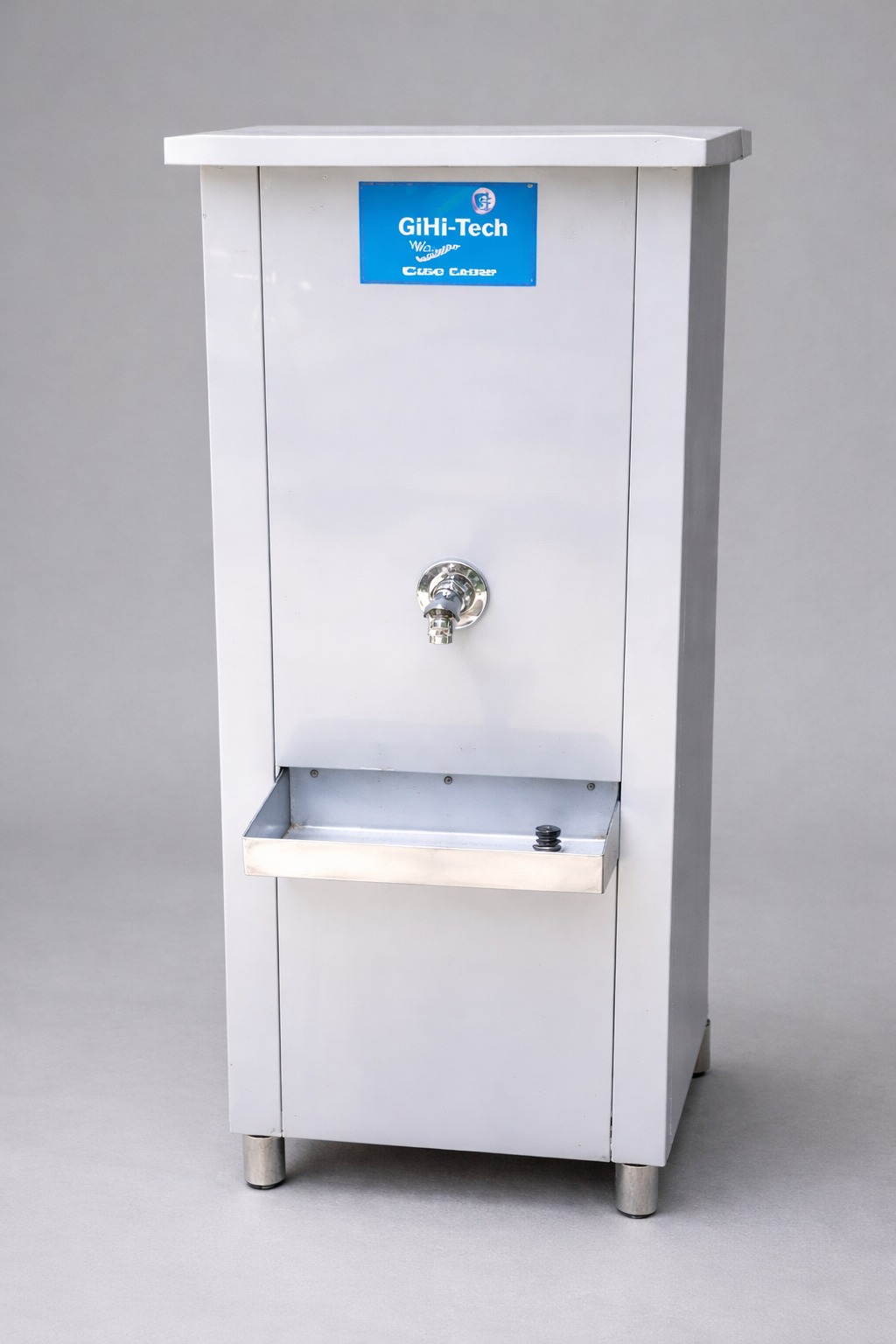 GJ HI-TECH Water Cooler SS 25/25